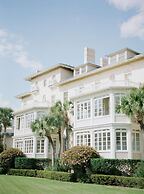Jekyll Island Club Resort