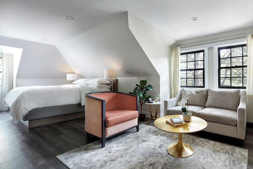 Glenerin Inn & Spa