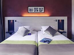 Mercure Maurepas Saint Quentin