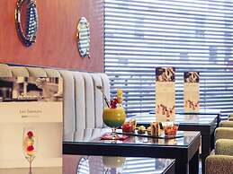 Mercure Maurepas Saint Quentin