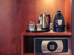 Mercure Maurepas Saint Quentin