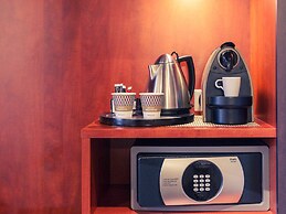 Mercure Maurepas Saint Quentin