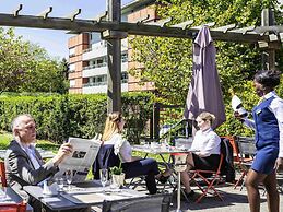 Mercure Maurepas Saint Quentin