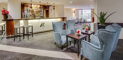 Mercure Maurepas Saint Quentin