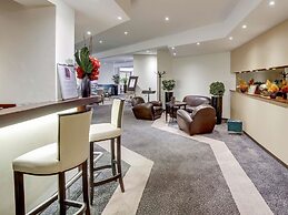 Mercure Maurepas Saint Quentin