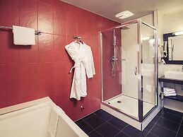 Mercure Maurepas Saint Quentin