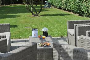 Mercure Maurepas Saint Quentin