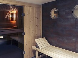 Mercure Maurepas Saint Quentin