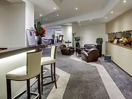 Mercure Maurepas Saint Quentin