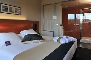 Mercure Maurepas Saint Quentin