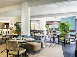 Mercure Maurepas Saint Quentin