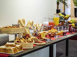 Mercure Maurepas Saint Quentin