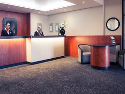 Mercure Maurepas Saint Quentin