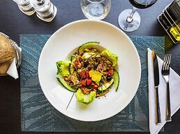 Mercure Maurepas Saint Quentin