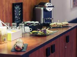 Mercure Maurepas Saint Quentin