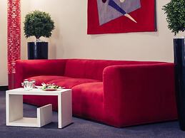 Mercure Maurepas Saint Quentin