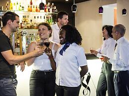 Mercure Maurepas Saint Quentin