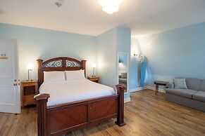 Hochelaga Inn