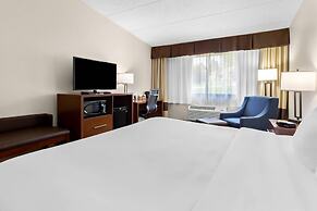 Comfort Inn Somerset