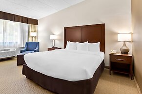 Comfort Inn Somerset