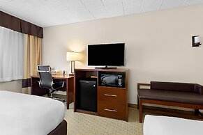 Comfort Inn Somerset