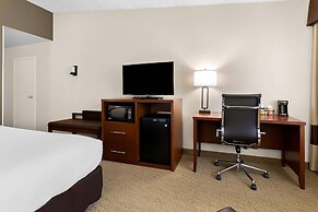 Comfort Inn Somerset