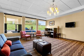 Comfort Inn Somerset