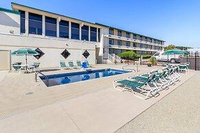 Comfort Inn Somerset