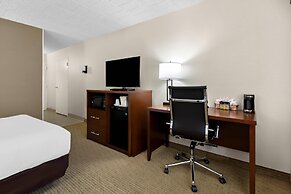 Comfort Inn Somerset
