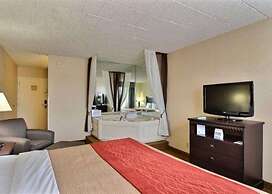Comfort Inn Somerset