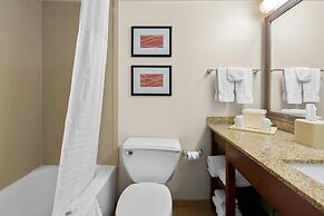Comfort Inn Somerset