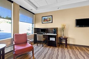 Comfort Inn Somerset