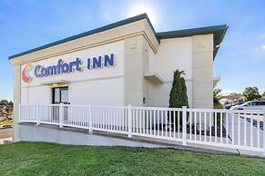Comfort Inn