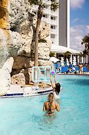 Clearwater Beach Marriott Resort on Sand Key