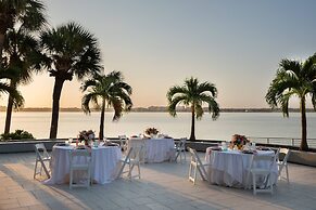Clearwater Beach Marriott Resort on Sand Key