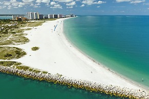 Clearwater Beach Marriott Resort on Sand Key