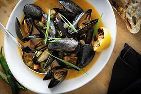 Clearwater Beach Marriott Resort on Sand Key