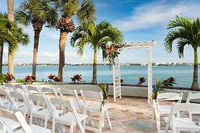Clearwater Beach Marriott Resort on Sand Key