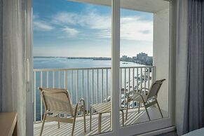 Clearwater Beach Marriott Resort on Sand Key