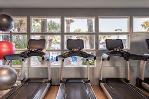 Clearwater Beach Marriott Resort on Sand Key