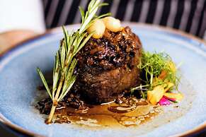 Clearwater Beach Marriott Resort on Sand Key