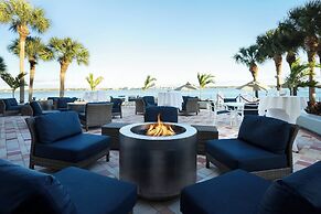Clearwater Beach Marriott Resort on Sand Key