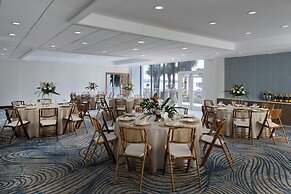 Clearwater Beach Marriott Resort on Sand Key