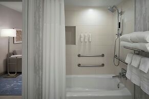 Clearwater Beach Marriott Resort on Sand Key