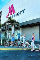 Clearwater Beach Marriott Resort on Sand Key