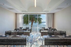 Clearwater Beach Marriott Resort on Sand Key