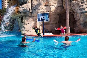 Clearwater Beach Marriott Resort on Sand Key