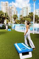 Clearwater Beach Marriott Resort on Sand Key