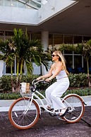 Clearwater Beach Marriott Resort on Sand Key