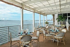 Clearwater Beach Marriott Resort on Sand Key
